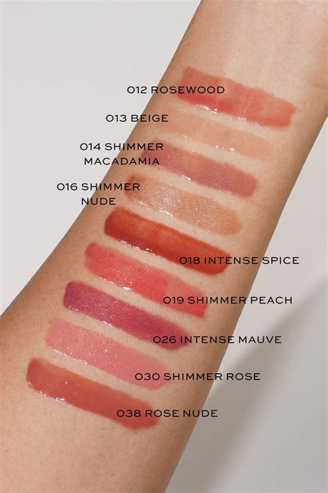 dior lip glow shades|dior addict lip glow beige.